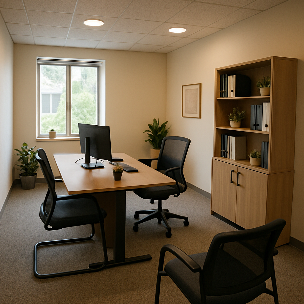comfortable_office_environment